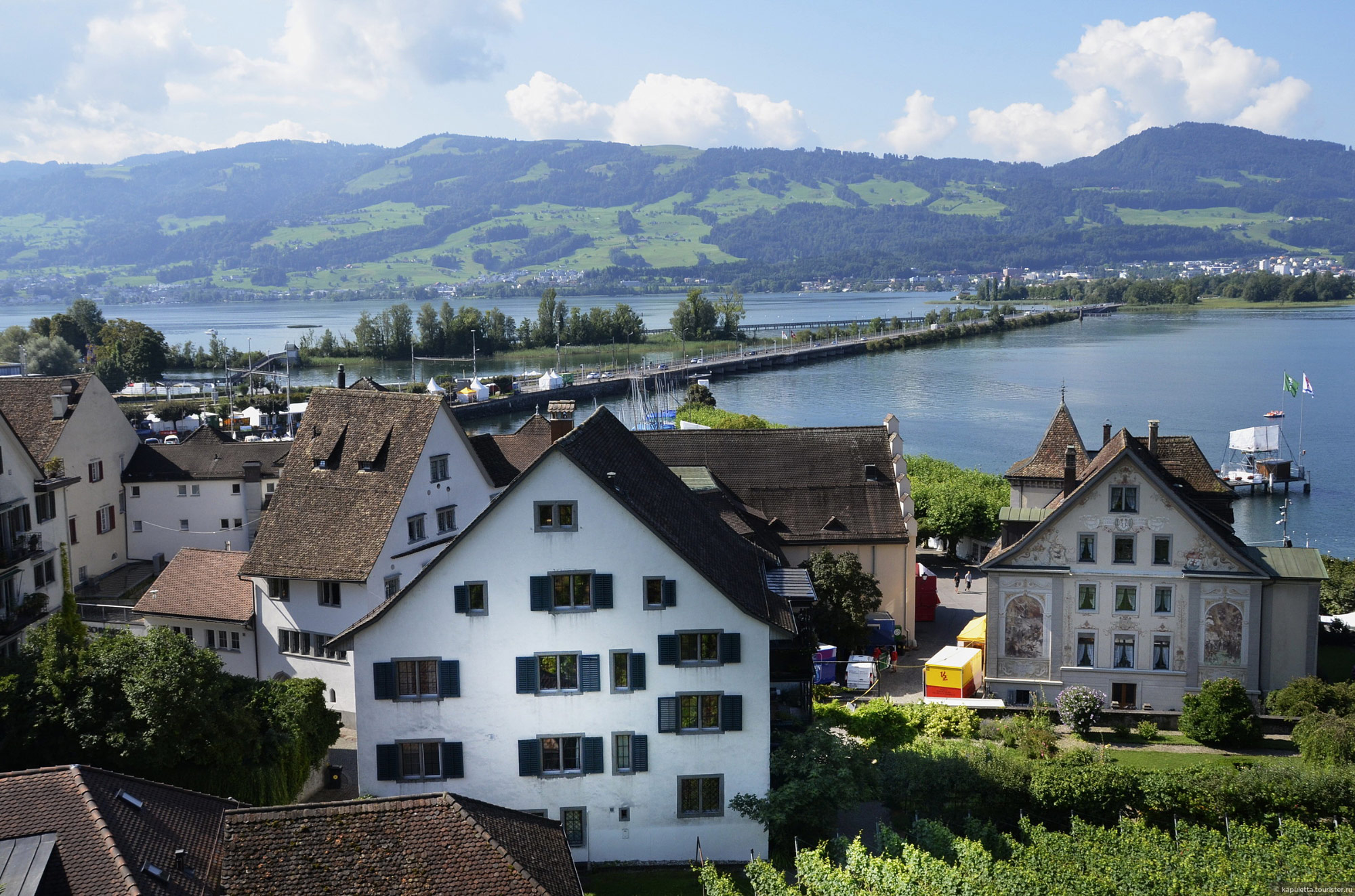 Rapperswil-Jona